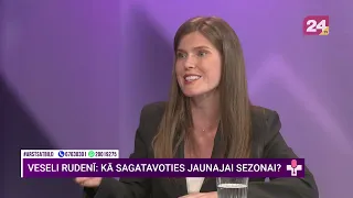 Ģimenes ārste: Nav pierādījumu, ka ilgstoša C vitamīna lietošana ļauj mazāk slimot