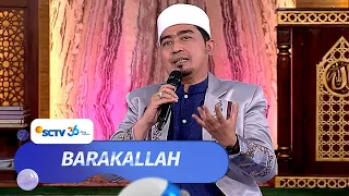 Pasanganmu Cermin Masa Depanmu | Barakallah