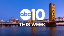 ABC10 This Week | California leaders react to Trump’s Iran comments