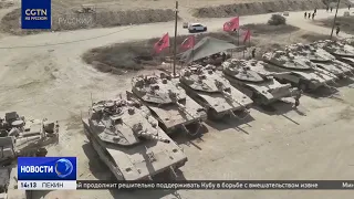 Israeli Press: IDF factually controls over 60% of the Gaza Strip territory