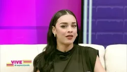 Vive el Espectáculo Programa Completo de hoy día 27 de Enero 2026