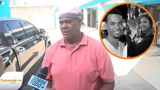 "We are devastated," say relatives of woman murdered by her ex-partner in Las Guáranas