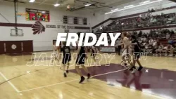 Bolivar Liberators at Osage Indians LIVE Basketball on Lake TV