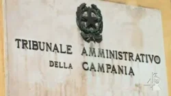 Campania, il Consiglio di Stato anticipa la decisione sui fondi al 9 maggio