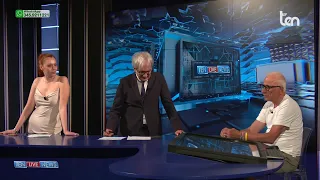 TEN Live News July 10, 2026