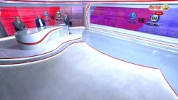 الأستديو التحليلي لمباراة الحسين والسلط 4-4-2026 الأستديو التحليلي لمباراة الحسين والسلط 4-4-2026