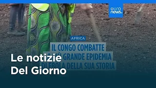 Today's News | August 22, 2026 - Morning