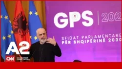 Mesazhet e Ramës, rruga e shtruar pa asnjë pengesë: “Do ndryshojmë edhe kushtetutën”