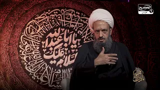 چرا حضرت زینب سلام الله علیها برای شهادت دو پسرش از خیمه خارج نشد؟