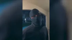 Northeast Fresno residents react to suspected burglars on the loose