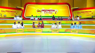Episode 8 Dancow Indonesia Cerdas - Roda Pengetahuan Beraksi! Semuanya Siap Hadapi Soal Tak Terduga
