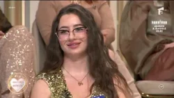 Amalia, extrem de afectată după ce Dorian a recunoscut că o place pe Aliz