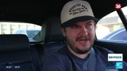 ? EEUU | Los robotaxis llegan a las distintas ciudades: desde Los Ángeles hasta Miami ? EEUU | Los robotaxis llegan a las distintas ciudades: desde Los Ángeles hasta Miami