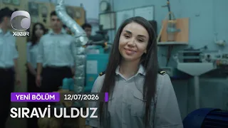 Sıravi Ulduz (Günay Mütəllimova) - 12.07.2026