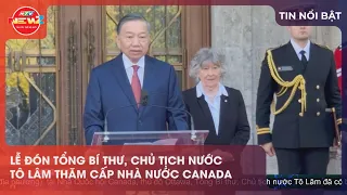 20h TBT CTN tie Canada
