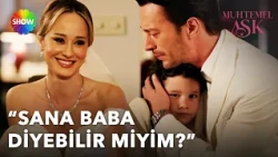 Ali calls Tolga ‘dad’ for the first time! | Possible Love Episode 18
