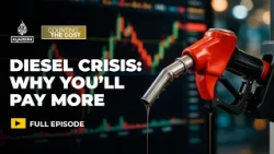 Can emergency reserves ease the diesel crisis? | Counting the Cost