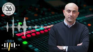 ბელადომანია | 40 მილიონი | ვიზალიბერალიზაცია და არჩევნები | სანდრო რაქვიაშვილი