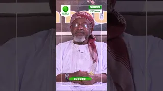Malam mene hukuncin matar da tayi ɓarin cikin wata 2 sai ta daina salla || Dr. Bashir Aliyu Umar