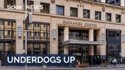 Австралийский фондовый рынок ожидает самая слабая годовая доходность за три года. Австралийский фондовый рынок ожидает самая слабая годовая доходность за три года.