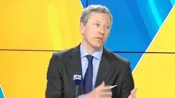 Déraillement de la croissance mondiale? "Un détour sur le chemin de la stabilisation de l’inflation"