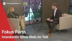 Fokus Fürth: Intendantin Silvia Stolz über das neue Stück im Stadttheater