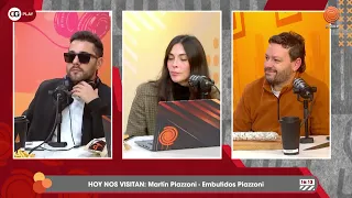 #CGPLAY en El Doce Stream | Programa completo 26/6/2026