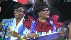 COMMENTAIRE DE LA CONFÉRENCE D'ACCRA OUVERTURE DIMANCHE  11 OCTOBRE 2026