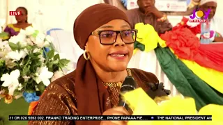 TVET Graduates Urged to Prioritise Skills, Creativity & Character Over Certificates