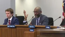 Школьный совет округа Энн-Арундел рассматривает вопрос о возвращении рейтинговой системы оценок д...