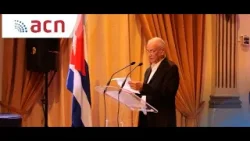 Urbano Martínez Carmenate, Doctor Honoris Causa en Ciencias Sociales