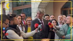 ASH pjesë e Frontit Evropian - Sela: ASH i tha po ofertës për Frontin Evropian | Klan Macedonia