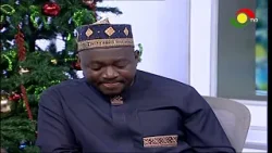 #BigIssue: Ghana Mourns Ayawaso East MP Mahama Naser Toure & Ghana condemns US invasion of Venezuela