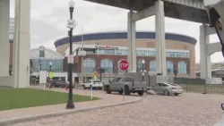 Buffalo businesses team up to provide free shuttles for March Madness