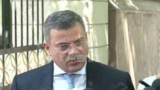Imami mohon akuzat për trafik armësh: “Raportohem çdo 3 muaj në Kuvend” - (18 Korrik 2012)