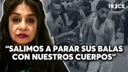 "Morir por bombas de Israel te da caché informativo", denuncia una exiliada iraní | El Cascabel "Morir por bombas de Israel te da caché informativo", denuncia una exiliada iraní | El Cascabel