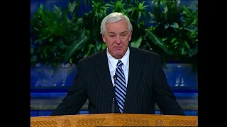 Dr. David Jeremiah - I sëmurë nga dashuria dhe i shëndetshëm nga dashuria