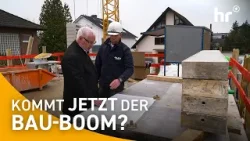Bau-Turbo statt Baukrise? Was die neuen Gesetze wirklich bringen