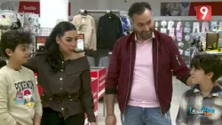 Episode 16 P02 | اللعبة عندك - الحلقة 16 الجزء الثاني