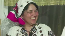 Turta croată de la Rafnic, gustul duminicilor și al Fărșangului #SareaInBucate @TVRTM Turta croată de la Rafnic, gustul duminicilor și al Fărșangului #SareaInBucate @TVRTM