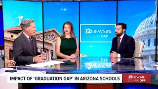 Downgrading for Arizona schools’ letter grades?