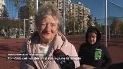 Studiu despre sanatatea mintala