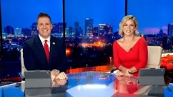 Meet new Today in AZ anchor Dan Spindle!