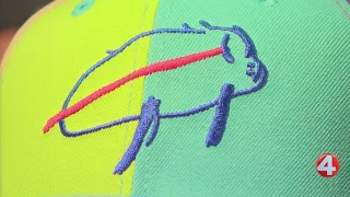 Young patients design New Era’s returning Billustration caps