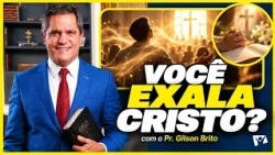 What does it mean to be the aroma of Christ? | This Day with God | Pr. Gilson Brito