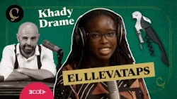 LA RENAIXENÇA: El llevataps, amb Khady Drame (1x124) LA RENAIXENÇA: El llevataps, amb Khady Drame (1x124)