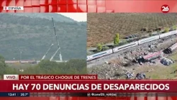 🚨 LIVE - SPAIN | The Spanish government does not rule out the possibility of more deaths
