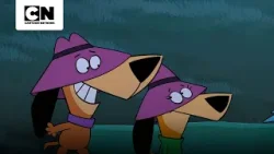 UM FILME QUE CONQUISTA TODO MUNDO EM JELLYSTONE | JELLYSTONE! | CARTOON NETWORK