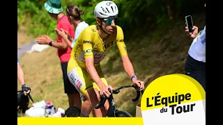 Tour de France 2026 : Faut-il s'inquièter pour UAE ?