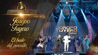 [Concierto de Lujo] – Joropo Tuyero – El Baile del Pescado